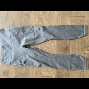 Athleta Tights